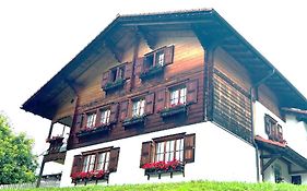 Flensa-Ferienwohnung
